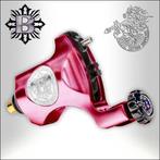 bishop rotary v6-pink, Nieuw