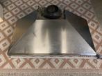 Dampkap Hilton, Elektronische apparatuur, Afzuigkappen, Ophalen, Gebruikt, Vrijstaand
