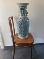 Groot chinese vaas, Antiek en Kunst, Ophalen