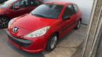 Peugeot 206+, Bedrijf, Te koop, Benzine