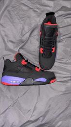 Jordan 4 Retro NRG Toronto, Kleding | Heren, Schoenen, Zwart, Nieuw, Ophalen of Verzenden, Sneakers