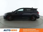 Volkswagen Golf 2.0 TSI GTI Clubsport (bj 2022, automaat), Gebruikt, 300 pk, 1984 cc, Zwart