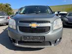 Chevrolet Orlando 2.0 Diesel 7 Place, Auto's, Euro 5, 7 zetels, Orlando, Bedrijf