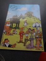 [1138]strip made in zygus, Boeken, Eén stripboek, Ophalen of Verzenden, Zo goed als nieuw