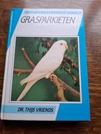 vogels boeken, Ophalen, Zo goed als nieuw, Vogels