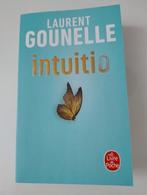 "Intuitio" de Laurent Gounelle, Livres, Comme neuf, Laurent Gounelle, Europe autre, Enlèvement ou Envoi