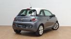 Opel ADAM 1.2 Senses+ winterpack+gps, Auto's, Voorwielaandrijving, 4 zetels, Gebruikt, Euro 6