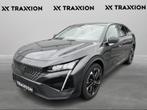 Peugeot 408 Allure 1.2 EAT8, Auto's, Peugeot, Automaat, 4 deurs, 1199 cc, Emergency brake assist