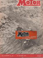 Ik zoek magazines  MOTOR,Flach Motor,Start Motor ....., Ophalen of Verzenden, Gelezen, Motor magazines, Algemeen