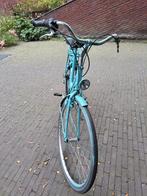 Damesfiets, Fietsen en Brommers, Ophalen, Gebruikt, Overige typen, 51 tot 55 cm