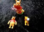 Winnie the Pooh popjes voor de verzamelaars, Verzamelen, Poppetjes en Figuurtjes, Ophalen of Verzenden, Gebruikt
