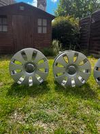 Jantes Audi, Ophalen, Velg(en)