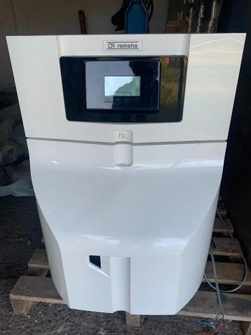 Mazoutbrander beschikbaar voor biedingen