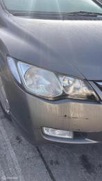 Koplamp rechts Honda Civic VIII ('05-'12), Honda, Honda, Enlèvement ou Envoi, Utilisé
