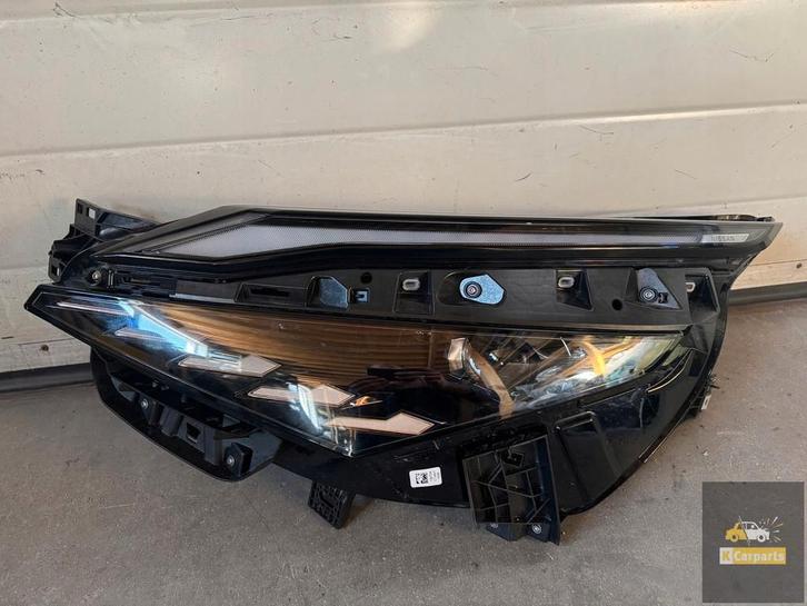 26060HN20A, NISSAN QASHQAI III J12 LIFT FULL LED LAMP LINKS, Autos : Pièces & Accessoires, Éclairage, Nissan, Utilisé