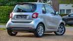 Smart ForTwo Passion 2016 Benzine 1 Jaar Garantie, Auto's, Handgeschakeld, 999 cc, 3 deurs, 52 kW