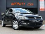 Volkswagen Polo Polo 1.0i BLUEMOTION Edition BMT (bj 2016), Voorwielaandrijving, Stof, Bedrijf, 5 deurs