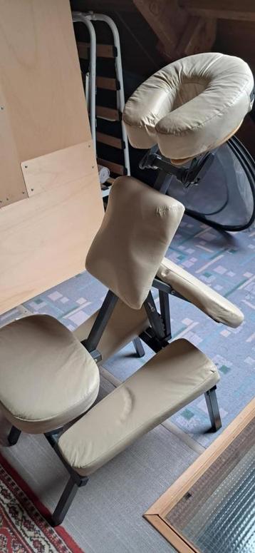 massagestoel beschikbaar voor biedingen