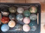 Mineralen bollen vanaf 15€, Ophalen