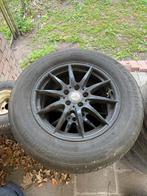 17inch winterset mercedes ml, Auto-onderdelen, Banden en Velgen, Ophalen