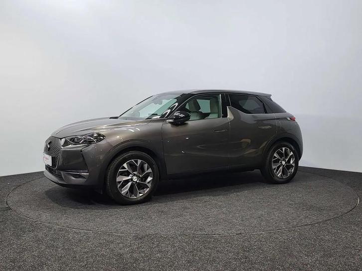 DS Ds 3 Crossback Automobiles 50 kWh E-Tense ~ Led ~ Navi ~, Auto's, DS, Bedrijf, Te koop, DS 3, ABS, Achteruitrijcamera, Airbags