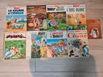lot de BD Asterix, Livres, Enlèvement, Utilisé