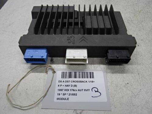 COMPUTER DS DS 7 Crossback (01-2017/12-2022) (9825899680), Auto-onderdelen, Elektronica en Kabels, Overige automerken, Gebruikt