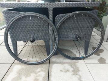 WIELEN SHIMANO WHRS171 beschikbaar voor biedingen