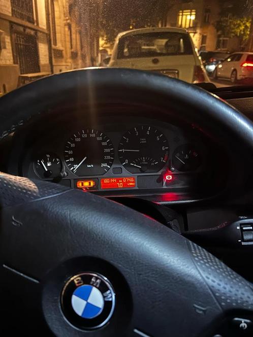 BMW E46 316i, Auto's, BMW, Particulier, 3 Reeks, Achteruitrijcamera, Airconditioning, Android Auto, Apple Carplay, Bluetooth, Parkeercamera