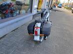 Harley FLDE Deluxe - 2018- 25121 km, Motoren, Bedrijf, 2 cilinders, 1746 cc, Chopper