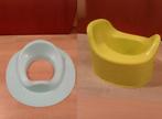 Pot toilette enfant et réducteur de wc, Kinderen en Baby's, Ophalen, Gebruikt