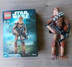 LEGO STAR WARS Chewbacca 75530, Kinderen en Baby's, Ophalen of Verzenden, Zo goed als nieuw, Complete set, Lego