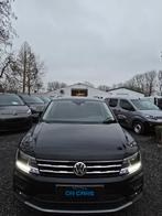 Volkswagen Tiguan Allspace Comfort-Line/Navi-Pdc-Cruis-Led, Automaat, 4 cilinders, Bedrijf, 5 zetels