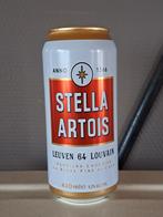 Canette de 44 cl de Stella Artois, Enlèvement ou Envoi