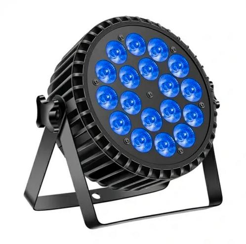 Par aluminium 180 watt meerdere module. zie omschrijving, Muziek en Instrumenten, Licht en Laser, Nieuw, Ophalen of Verzenden