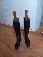 antieke paardrijlaarzen, Antiek en Kunst, Curiosa en Brocante, Ophalen