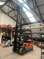 Toyota Vorkheftruck, 2000 tot 3000 kg, Ophalen, Elektrisch, Heftruck