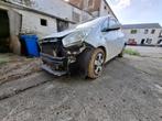 Kia Venga, Auto's, Voorwielaandrijving, Euro 5, Wit, Handgeschakeld
