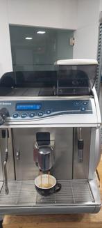 volautomatische espressomachine, Elektronische apparatuur, Koffiezetapparaten, Gebruikt, Espresso apparaat, 2 tot 4 kopjes, Gemalen koffie