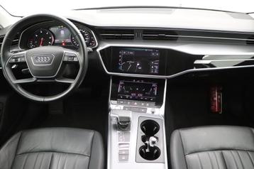 (1YAA943) AUDI A6 AVANT beschikbaar voor biedingen