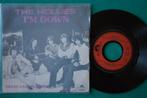 The Hollies – I'm Down - G - vinyl singel (1974), Cd's en Dvd's, Vinyl Singles, Gebruikt, 7 inch, Single, Ophalen of Verzenden