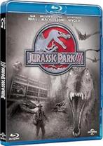 Jurassic Park 3 - Blu-Ray, Cd's en Dvd's, Blu-ray, Ophalen of Verzenden, Avontuur