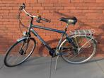 Minerva herenfiets gebruikte, degelijke staat, Ophalen, Gebruikt, Overige merken, Versnellingen