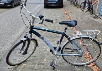 Herenfiets MONTEGO  beschikbaar voor biedingen