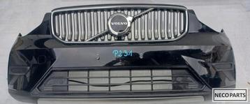 VOLVO C40 VOORBUMPER BUMPER beschikbaar voor biedingen