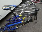 Lot bmx onderdelen, Fietsen en Brommers, Ophalen of Verzenden, Gebruikt, Overige typen