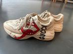 Gucci Rhyton Mouth Shoes, Sport en Fitness, Ophalen, Zo goed als nieuw