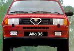 Alfa 33 Ik ben op zoek naar een radiatorgrill, Ophalen, Alfa Romeo