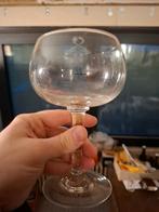 Van Roy Wieze Royal Ale Bar Glas, Verzamelen, Verzenden, Gebruikt, Glas of Glazen, Overige merken