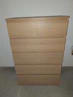 Laden kast ikea, Enlèvement